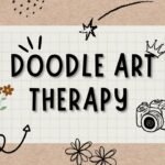 Doodle Art Therapy