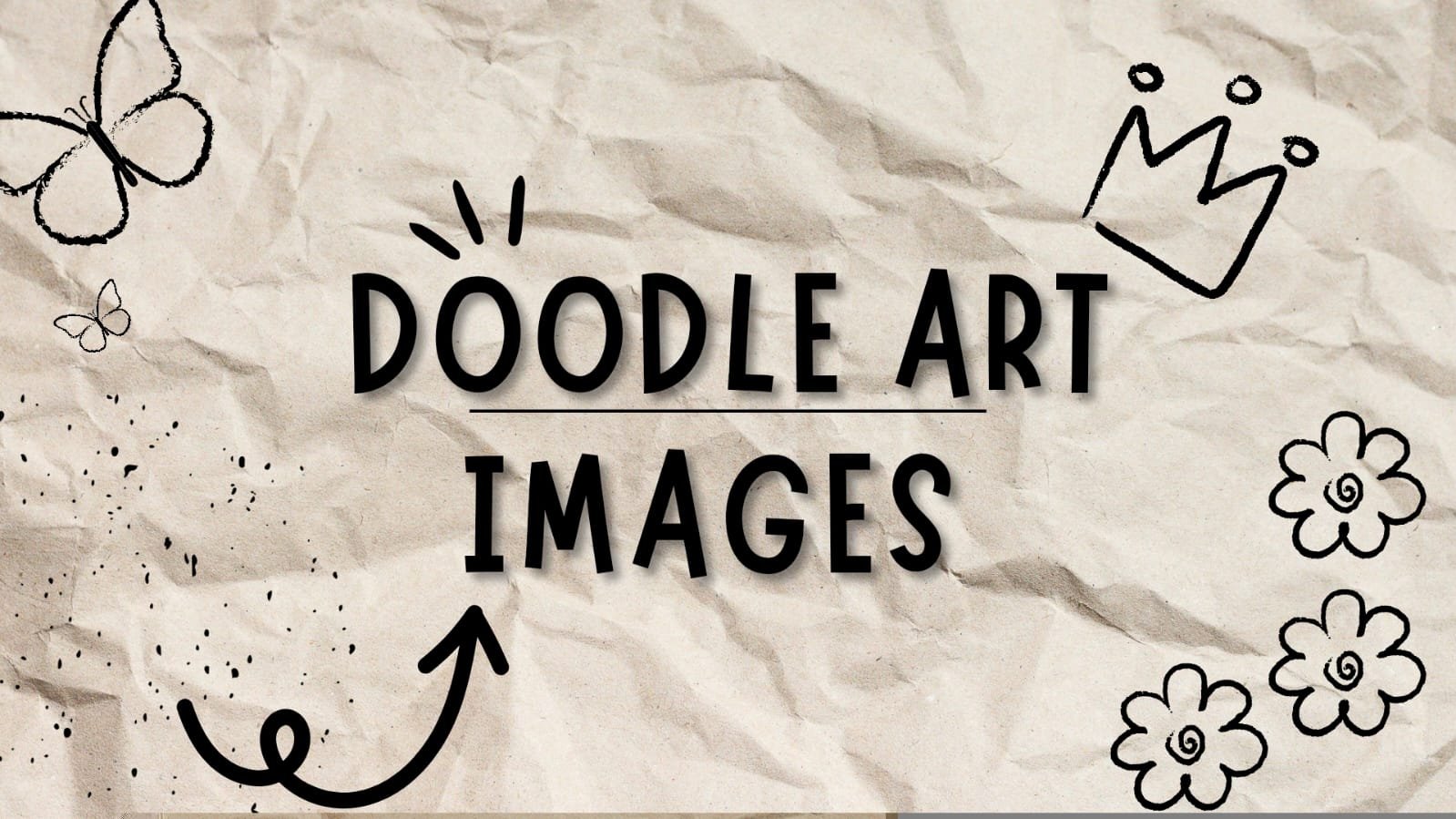 Doodle Art Images