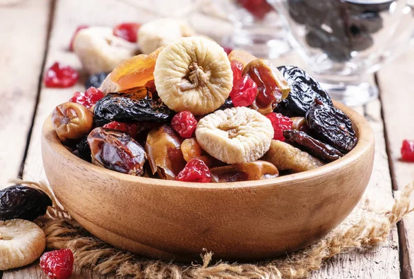 Dry Fruits: Small Snacks, Big Benefits