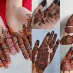 Mehndi Designs