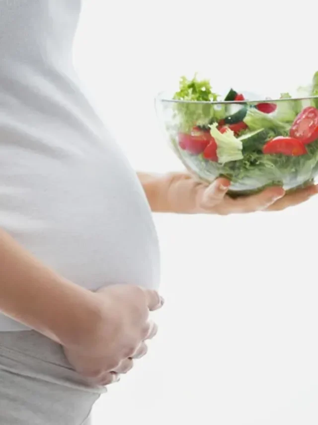 Top 10 Superfoods for a Healthy Pregnancy