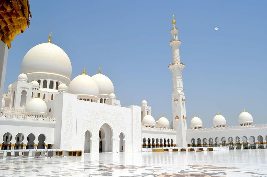 Mosque
